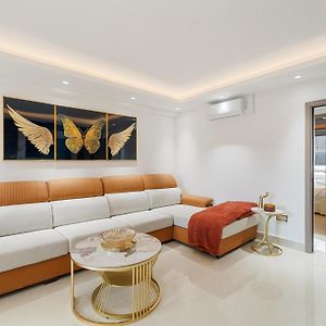 Appartement met Twee Slaapkamers